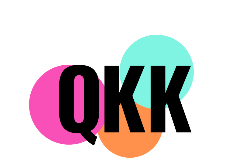 QKK: Queer Body Culture