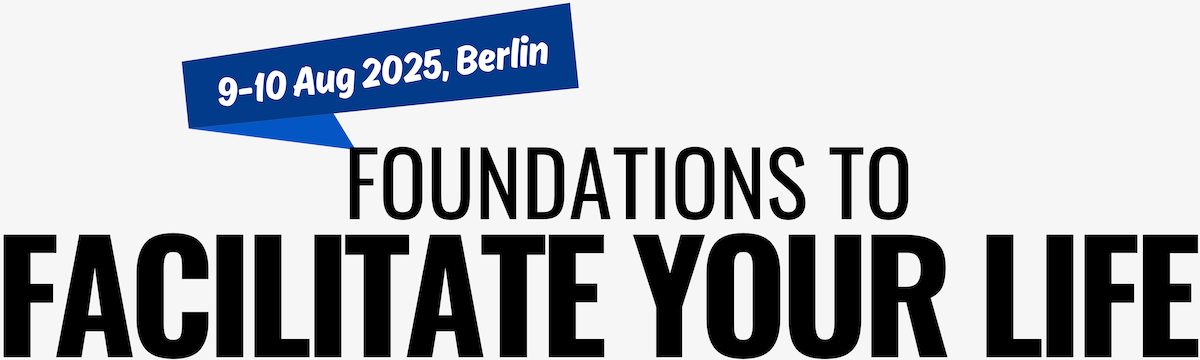 Foundations To Facilitate Your Life August 2025 Foundations To Facilitate Your Life August 2025