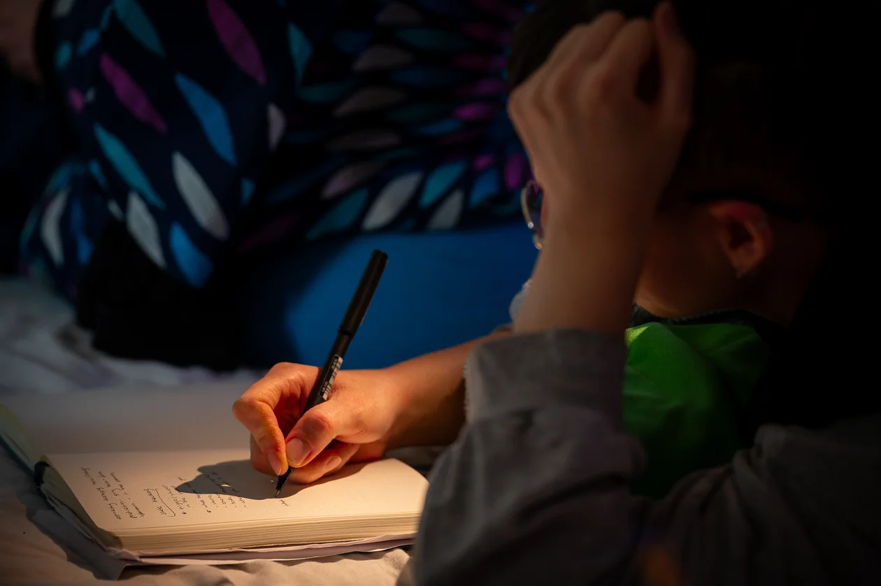 Body awareness workshop in Berlin