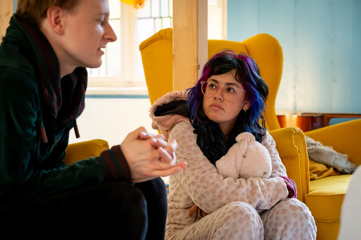 Vulnerability training in Berlin, Germany