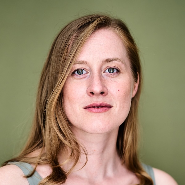 Anna Schmidbauer