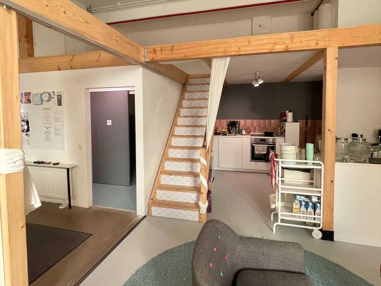 Have a tea when your nervous system is dysregulated