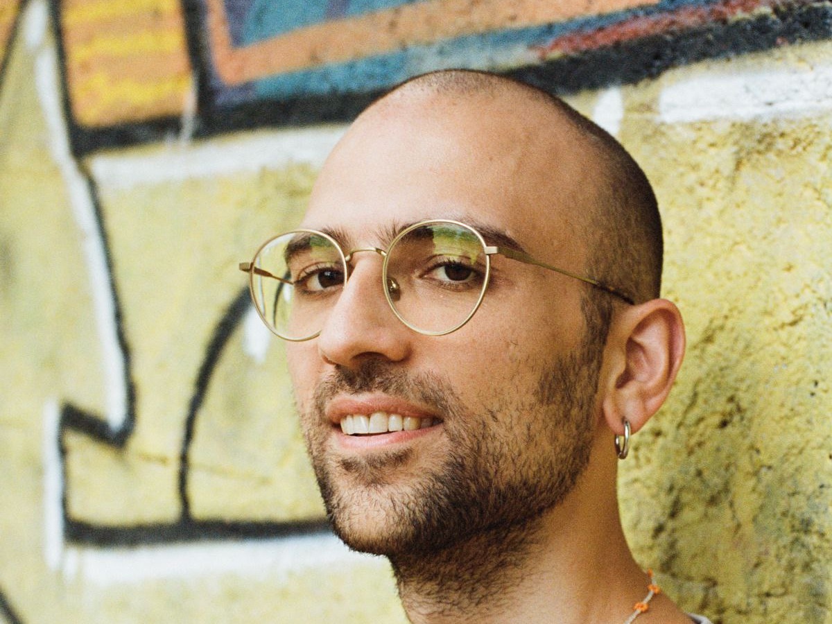 Mikael Ibrahim