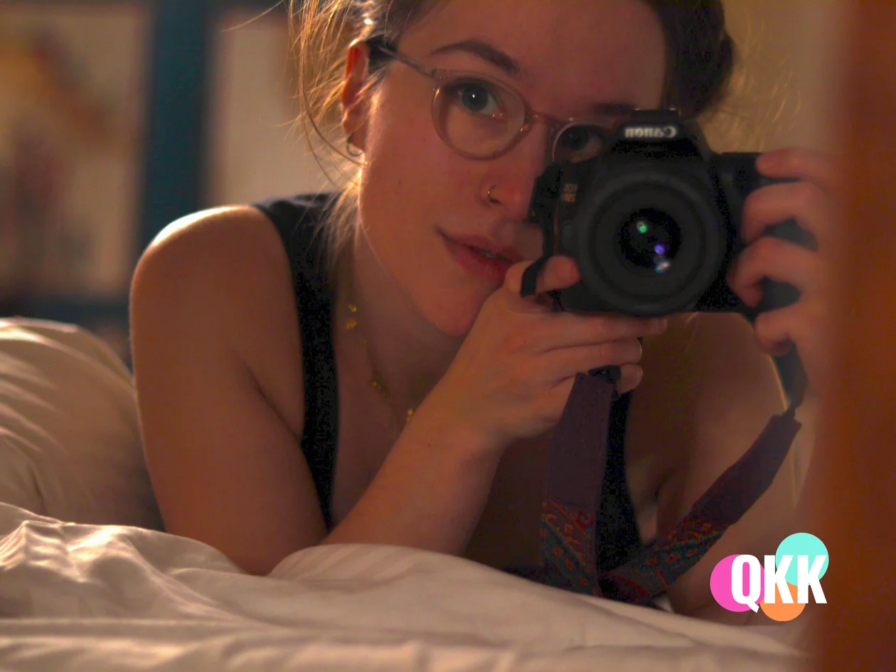 The photographer