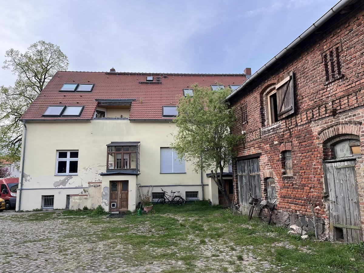 Consent and boundaries workshop Berlin Consent and boundaries workshop Berlin