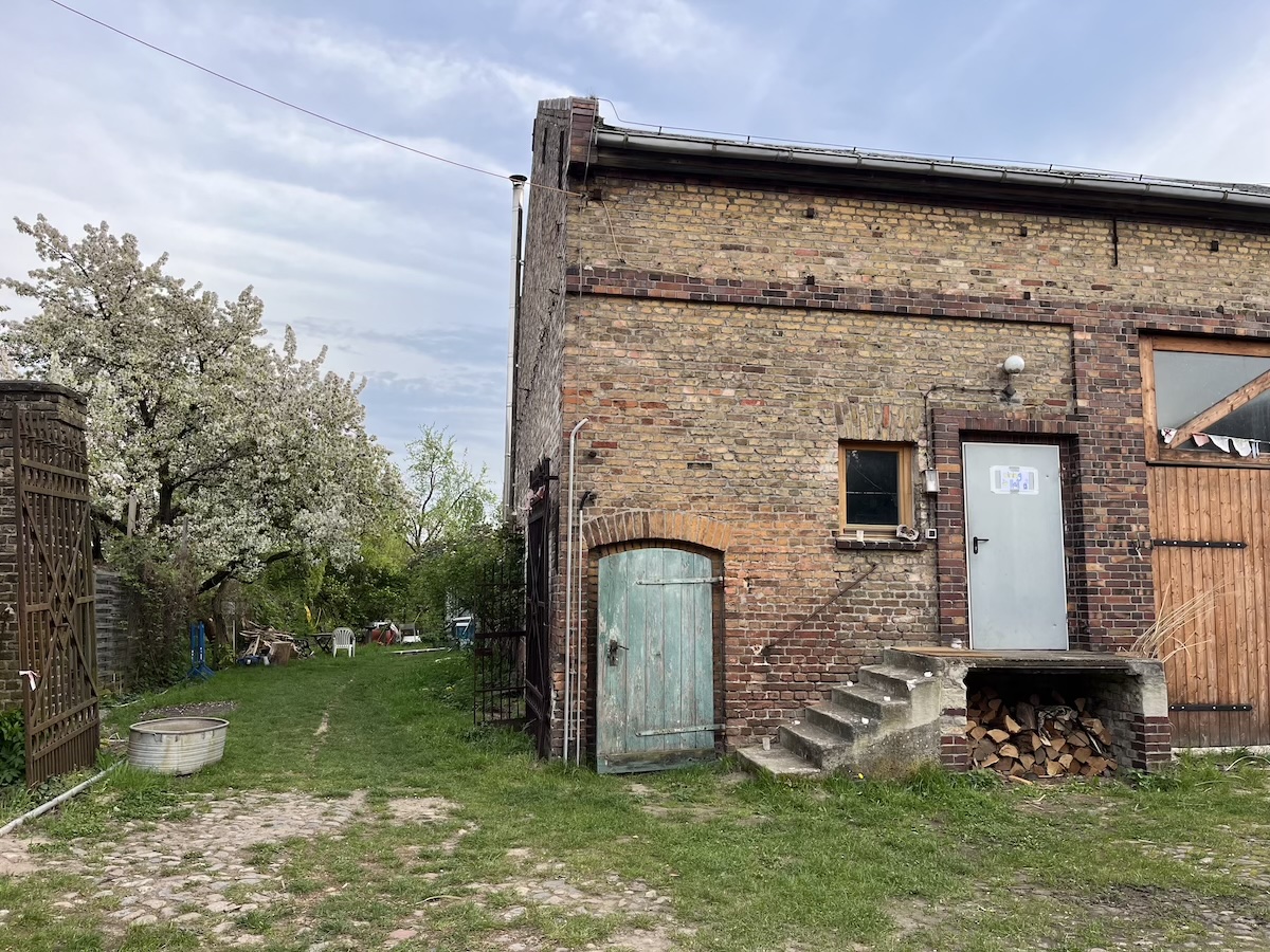 Consent and boundaries retreat Berlin Consent and boundaries retreat Berlin