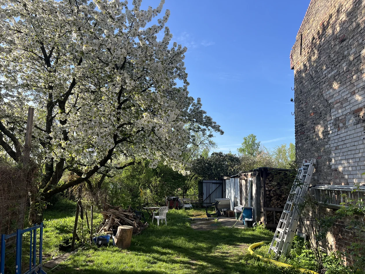 Tantra Retreat Berlin