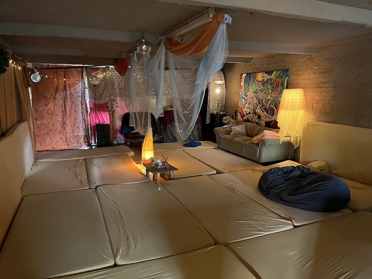 LGBTQ+ sex-positive events Berlin LGBTQ+ sex-positive events Berlin