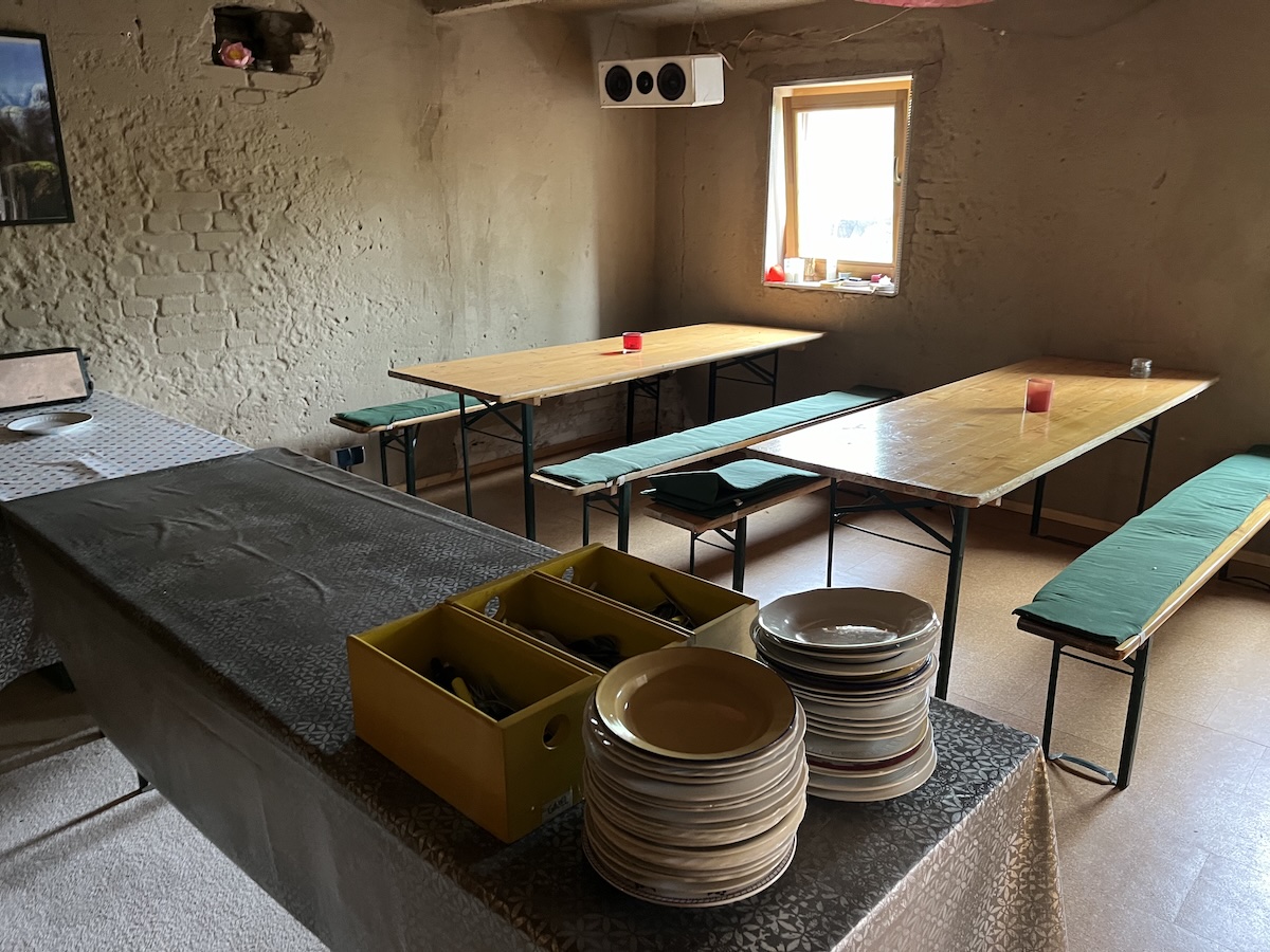 Alternative sexuality events Berlin Alternative sexuality events Berlin