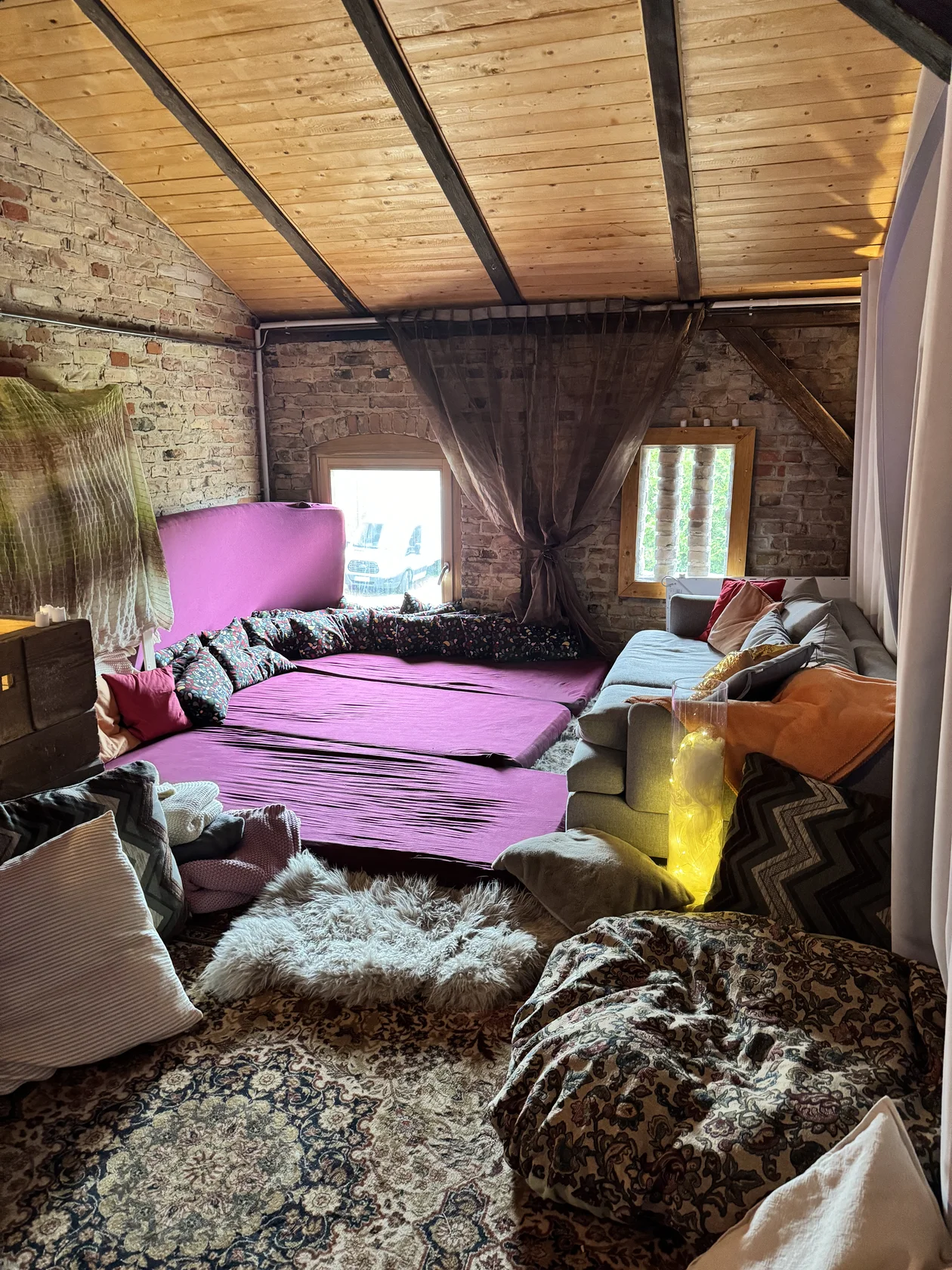 Queer Wheel Of Consent Retreat Berlin