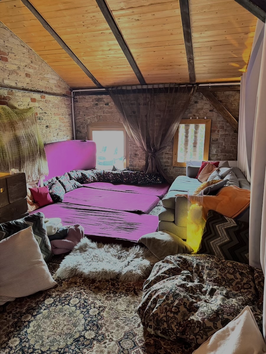 Queer wheel of consent retreat Berlin Queer wheel of consent retreat Berlin