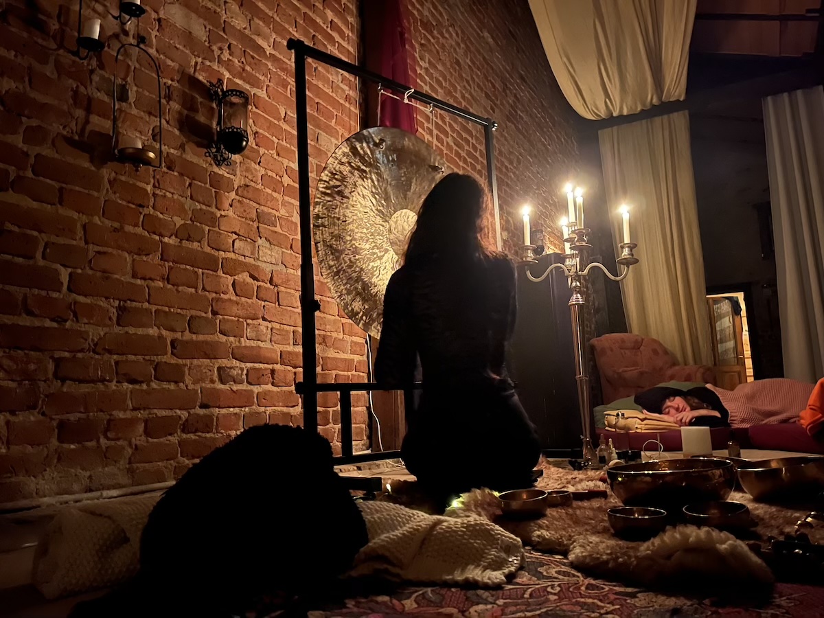 Erotic workshop and retreat in Berlin in 2025 Erotic workshop and retreat in Berlin in 2025