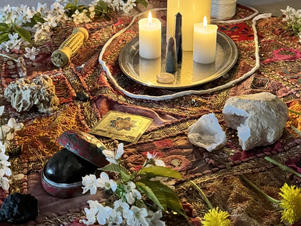 Sexual Liberation Workshop Berlin