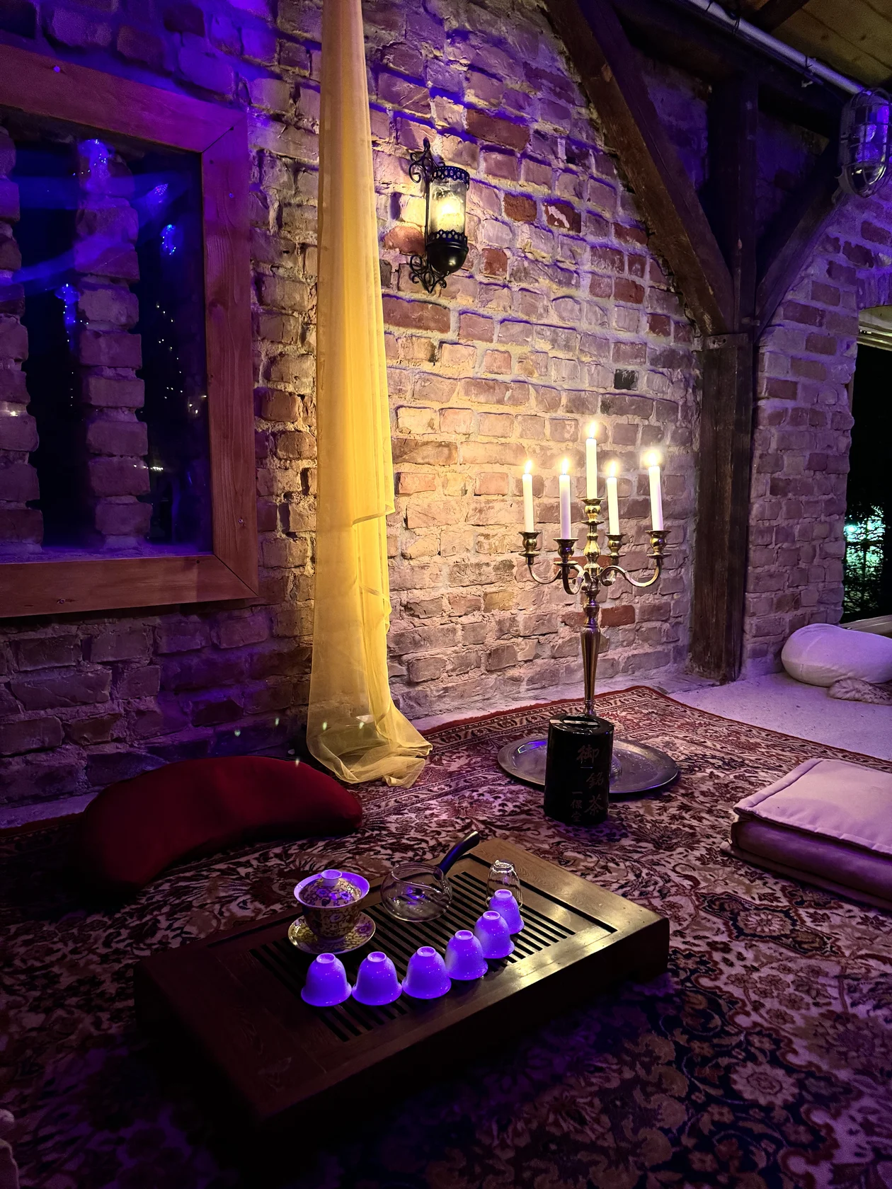 Kink Friendly Retreat Berlin